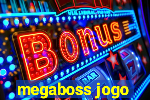 megaboss jogo